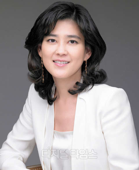 이부진 호텔신라 사장. <삼성그룹 제공>